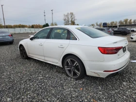 Audi A4 PREMIUM PLUS* QUATTRO* DIGITAL* CARFAX* АВТОЛИЗИНГ - 12300 € / 24056.71 лв. - 95730060 2