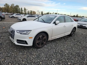 Audi A4 PREMIUM PLUS* QUATTRO* DIGITAL* CARFAX* АВТОЛИЗИНГ