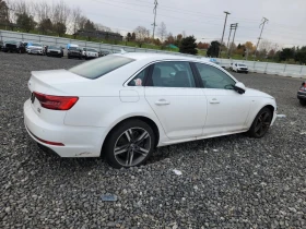 Audi A4 PREMIUM PLUS* QUATTRO* DIGITAL* CARFAX* АВТОЛИЗИНГ - 12300 € / 24056.71 лв. - 95730060 3