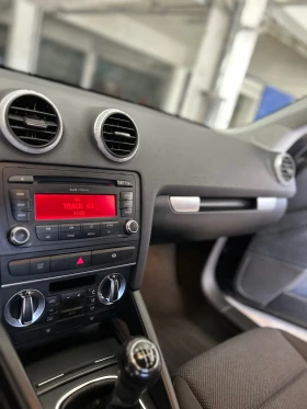 Audi A3, снимка 6