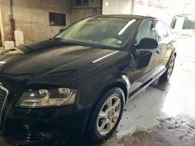 Audi A3, снимка 3