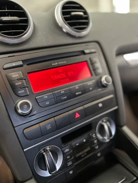 Audi A3, снимка 10