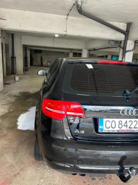 Audi A3, снимка 15