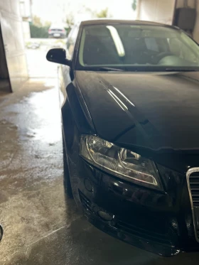 Audi A3, снимка 4