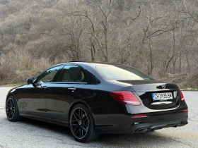 Mercedes-Benz E 350 AMG/Burmester/Line Assist/Distronic/Вакум/ - 22500 € / 44006.17 лв. - 25656451 6