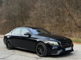 Mercedes-Benz E 350 AMG/Burmester/Line Assist/Distronic/Вакум/ - 22500 € / 44006.17 лв. - 25656451 3