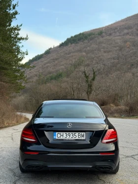 Mercedes-Benz E 350 AMG/Burmester/Line Assist/Distronic/Вакум/ - 22500 € / 44006.17 лв. - 25656451 5