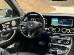 Mercedes-Benz E 350 AMG/Burmester/Line Assist/Distronic/Вакум/ - 22500 € / 44006.17 лв. - 25656451 9