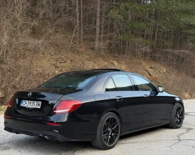 Mercedes-Benz E 350 AMG/Burmester/Line Assist/Distronic/Вакум/ - 22500 € / 44006.17 лв. - 25656451 4