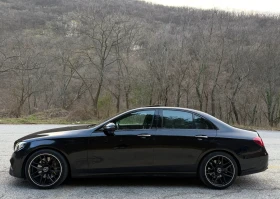 Mercedes-Benz E 350 AMG/Burmester/Line Assist/Distronic/Вакум/ - 22500 € / 44006.17 лв. - 25656451 7
