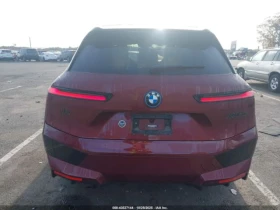 BMW iX M60 - 30900 € / 60435.15 лв. - 16416830 5