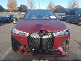 BMW iX M60 - 30900 € / 60435.15 лв. - 16416830 2