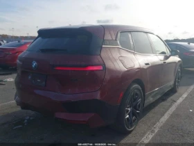 BMW iX M60 - 30900 € / 60435.15 лв. - 16416830 6