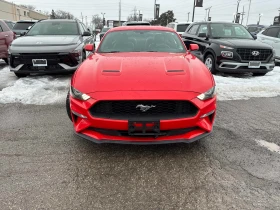 Ford Mustang ECO* BOOST* AUTOMATIC* ����* ����* ���������* ���� | Mobile.bg � ����� ������ 4