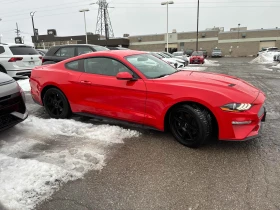 Ford Mustang ECO* BOOST* AUTOMATIC* ����* ����* ���������* ���� | Mobile.bg � ����� ������ 2