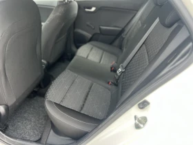 Kia Rio IV 1.25 MPI / 84 �.�. | Mobile.bg � ����� ������ 13