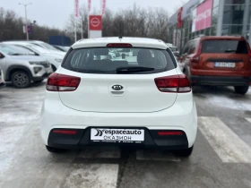 Kia Rio IV 1.25 MPI / 84 �.�. | Mobile.bg � ����� ������ 5