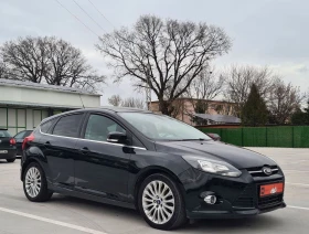 Ford Focus 1.6 TDCI 116 к.с. TITANIUM KEYLESS ЕВРО 5 - 4700 € / 9192.40 лв. - 87956003 8
