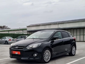 Ford Focus 1.6 TDCI 116 к.с. TITANIUM KEYLESS ЕВРО 5 - 4700 € / 9192.40 лв. - 87956003 2