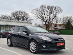 Ford Focus 1.6 TDCI 116 к.с. TITANIUM KEYLESS ЕВРО 5 - 4700 € / 9192.40 лв. - 87956003 7