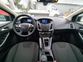 Ford Focus 1.6 TDCI 116 к.с. TITANIUM KEYLESS ЕВРО 5 - 4700 € / 9192.40 лв. - 87956003 14