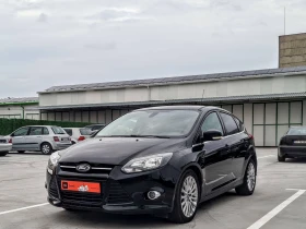 Ford Focus 1.6 TDCI 116 к.с. TITANIUM KEYLESS ЕВРО 5 - 4700 € / 9192.40 лв. - 87956003 4
