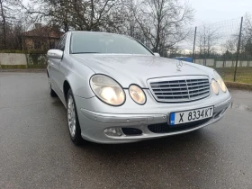 Mercedes-Benz E 220 - 2950 € / 5769.70 лв. - 78188657 2