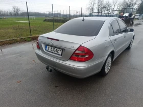 Mercedes-Benz E 220 - 2950 € / 5769.70 лв. - 78188657 5
