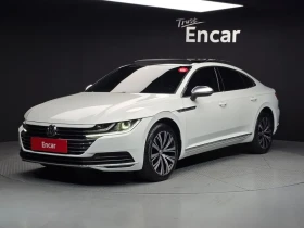 ������ VW Arteon