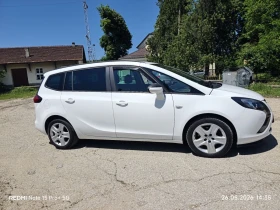 Opel Zafira 2.0DTCI 165 - 5200 € / 10170.32 лв. - 64072614 4