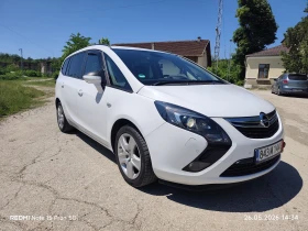 Opel Zafira 2.0DTCI 165 - 5200 € / 10170.32 лв. - 64072614 3