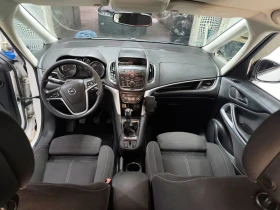 Opel Zafira 2.0DTCI 165 КАТО НОВА - 5700 € / 11148.23 лв. - 93261132 12