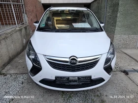 Opel Zafira 2.0DTCI 165 КАТО НОВА - 5500 € / 10757.07 лв. - 51122588 3