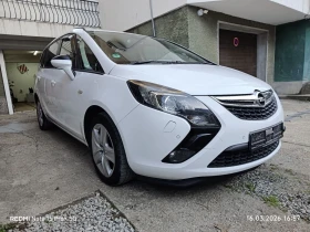 Opel Zafira 2.0DTCI 165 КАТО НОВА - 5500 € / 10757.07 лв. - 51122588 4