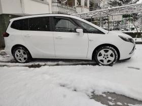 Opel Zafira 2.0DTCI 165 КАТО НОВА - 5700 € / 11148.23 лв. - 93261132 3