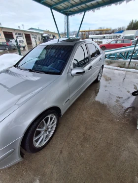 Mercedes-Benz C 240 - 4200 € / 8214.49 лв. - 65083655 7