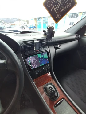 Mercedes-Benz C 240 - 4200 € / 8214.49 лв. - 65083655 3