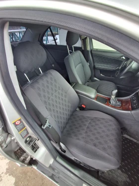 Mercedes-Benz C 240 - 4200 € / 8214.49 лв. - 65083655 9