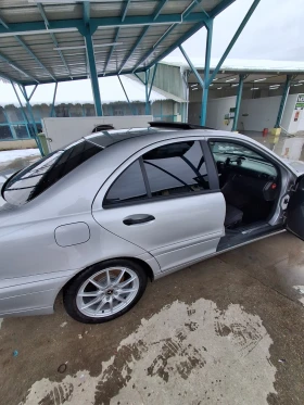 Mercedes-Benz C 240 - 4200 € / 8214.49 лв. - 65083655 11