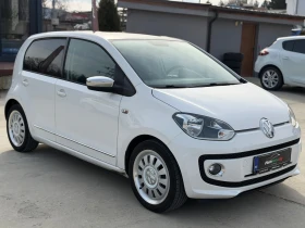 VW Up 1.0Benzin/188000km/Panorama/Top