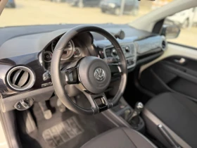 VW Up 1.0Benzin/188000km/Panorama/Top, снимка 10 - Автомобили и джипове - 53694444