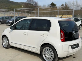 VW Up 1.0Benzin/188000km/Panorama/Top, снимка 6 - Автомобили и джипове - 53694444