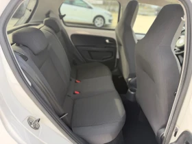 VW Up 1.0Benzin/188000km/Panorama/Top, снимка 16 - Автомобили и джипове - 53694444