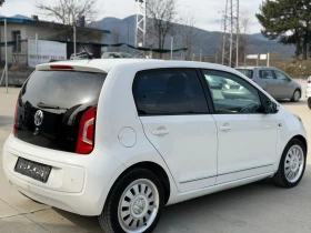 VW Up 1.0Benzin/188000km/Panorama/Top, снимка 4 - Автомобили и джипове - 53694444