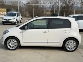 VW Up 1.0Benzin/188000km/Panorama/Top, снимка 7 - Автомобили и джипове - 53694444