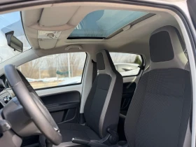 VW Up 1.0Benzin/188000km/Panorama/Top, снимка 14 - Автомобили и джипове - 53694444