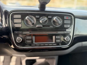 VW Up 1.0Benzin/188000km/Panorama/Top, снимка 15 - Автомобили и джипове - 53694444