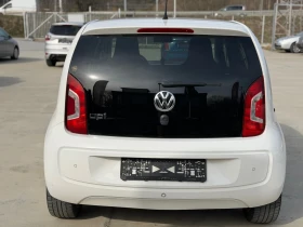 VW Up 1.0Benzin/188000km/Panorama/Top, снимка 5 - Автомобили и джипове - 53694444