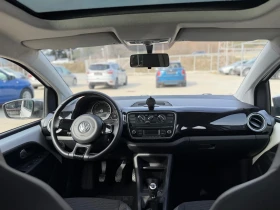 VW Up 1.0Benzin/188000km/Panorama/Top, снимка 9 - Автомобили и джипове - 53694444