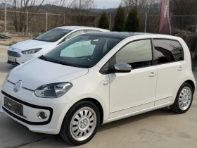 VW Up 1.0Benzin/188000km/Panorama/Top, снимка 2 - Автомобили и джипове - 53694444